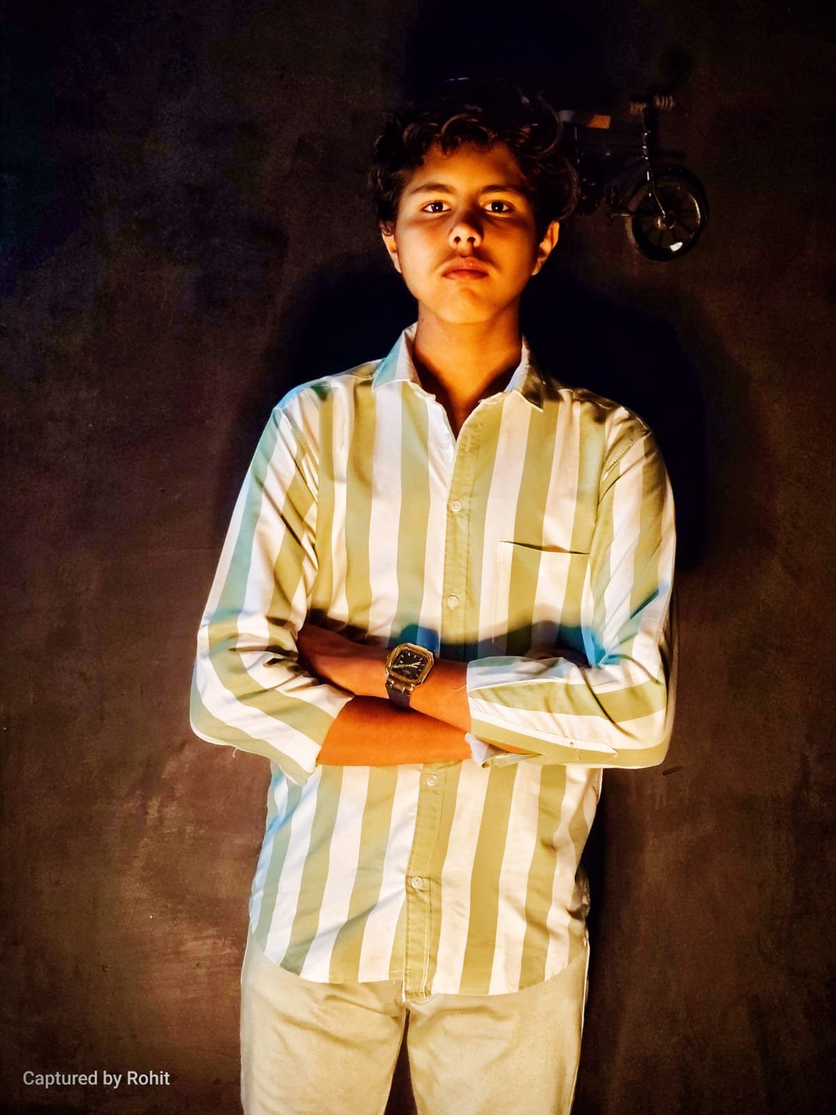 Founder of KaroAI